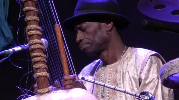 Exclusif: La dépouille de Solo Cissoko passe par Banjul... Exclusif: La dépouille de Solo Cissoko passe par Banjul...