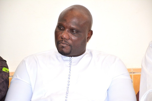 Lamine Faye:"Que ceux qui cherchent à me mettre en mal avec Wade se reposent" Lamine Faye:"Que ceux qui cherchent à me mettre en mal avec Wade se reposent"