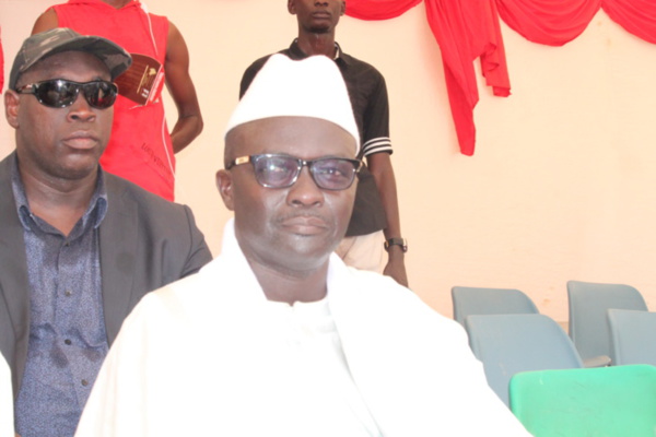 Sacrifice humaine à Touba: La Dic chez un lieutenant de Macky Sacrifice humaine à Touba: La Dic chez un lieutenant de Macky