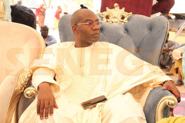 Exclusif ! La première sortie du nouveau guide des thiantacounes Exclusif ! La première sortie du nouveau guide des thiantacounes