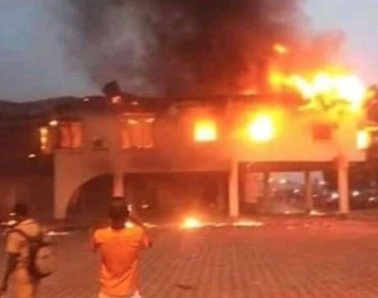 Affrontements ethniques en Côte d'Ivoire : Un Sénégalais blessé, leurs magasins pillés