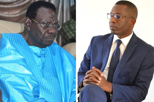 Juge Dème sur l'affaire Cheikh Béthio: «La justice a bien fait son travail...»