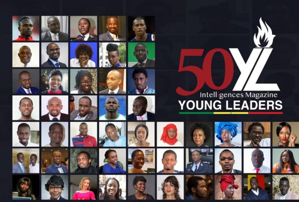 Ces 50 jeunes qui font « polémiquer » le pays Ces 50 jeunes qui font « polémiquer » le pays