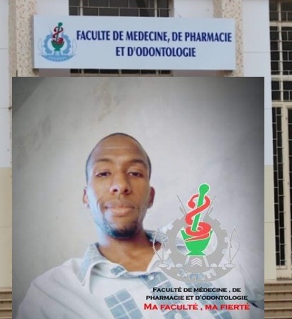 Son évacuation en France bloquée faute de visa : l’étudiant en médecine Mamadou Bâ, décède à Dakar