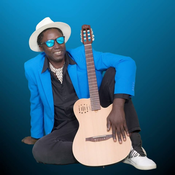France: L’artiste Paco Diatta, premier musicien africain invité à l’événement mondial, "Def Wind de Gruissan"