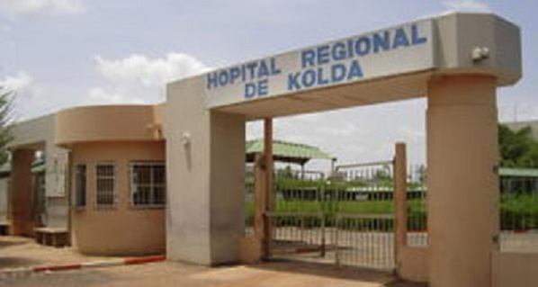L'hôpital de Kolda encore sans gynécologue 