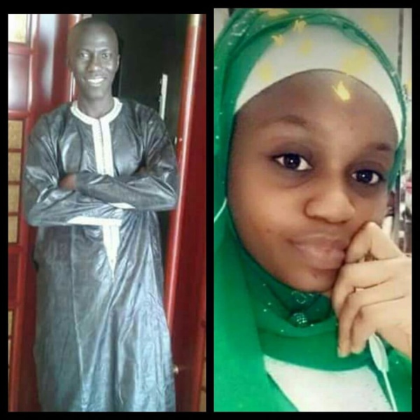 Dernière minute: Le bourreau de Bineta Camara connu...Pape Alioune Fall de l'APR Dernière minute: Le bourreau de Bineta Camara connu...Pape Alioune Fall de l'APR