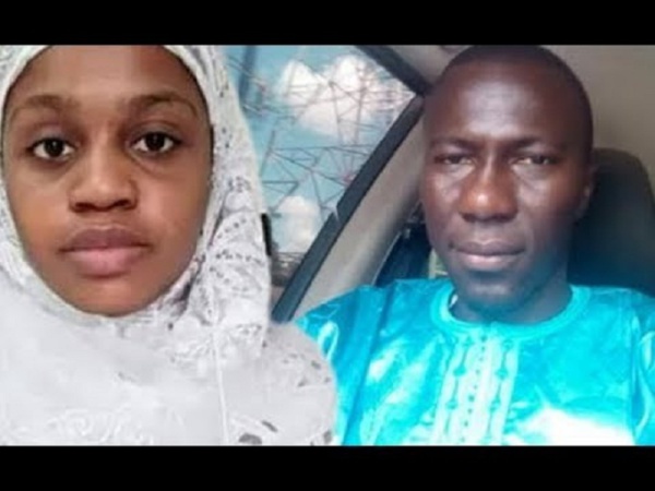 Affaire Bineta Camara: Comment le tueur a été arrêté Affaire Bineta Camara: Comment le tueur a été arrêté