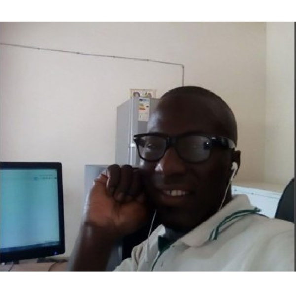 Ce que révèle la page Facebook du meurtrier présumé de Binta Camara Ce que révèle la page Facebook du meurtrier présumé de Binta Camara