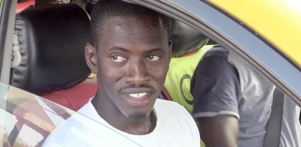 Saër Kébé poursuivra ses études à IAM Saër Kébé poursuivra ses études à IAM