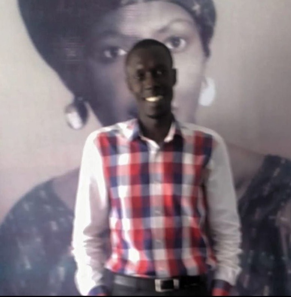 Voilà pourquoi, il faut libérer Ousmane Mbengue! Voilà pourquoi, il faut libérer Ousmane Mbengue!