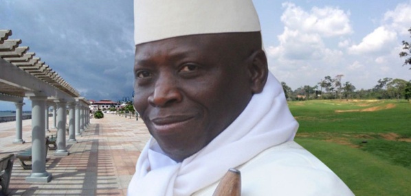 Agriculture et pêche, les loisirs guinéens de Jammeh (reportage) Agriculture et pêche, les loisirs guinéens de Jammeh (reportage)