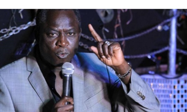 Thione Seck: «On m’a retenu pendant huit mois en prison pour rien » Thione Seck: «On m’a retenu pendant huit mois en prison pour rien »