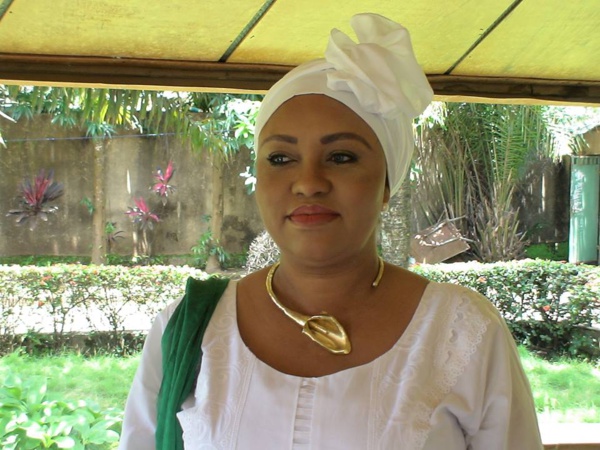 Paris : Vol d’un diamant de 45 millions d'euros, chez une ex-candidate à la présidentielle guinéenne