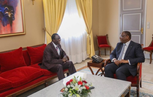 ​Une autre lecture de l'affaire Thione Seck 