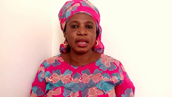 La députée Coumba Baldé : « Je suis prête à voter la loi sur la peine de mort... »