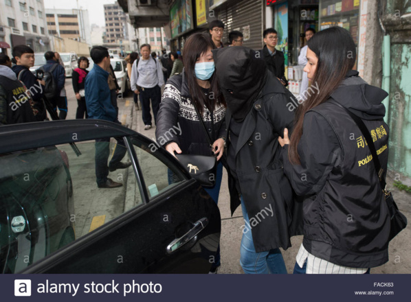 Trafic de drogue en Chine: 5 étudiants sénégalais risquent la peine de mort Trafic de drogue en Chine: 5 étudiants sénégalais risquent la peine de mort