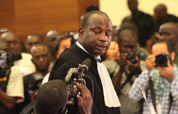 Me Guèye fait des graves révélations sur les procureurs: «Ils demandent à la police d’aller attendre le détenu devant la prison pour...»