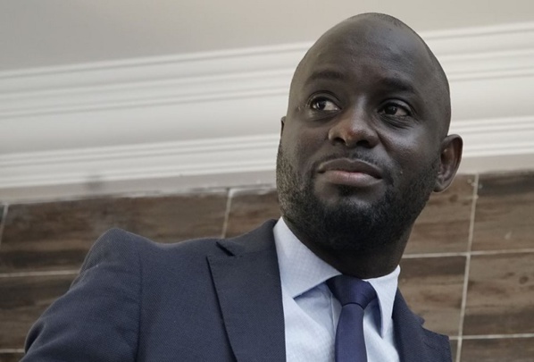 Thierno Bocoum sur l’affaire Adja Astou: «Le juridisme du buzz ne fait pas un État de droit » Thierno Bocoum sur l’affaire Adja Astou: «Le juridisme du buzz ne fait pas un État de droit »
