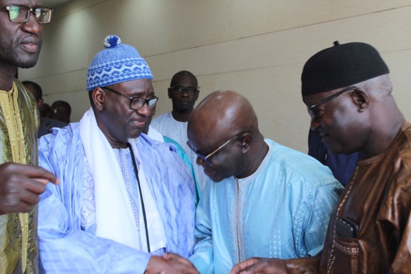 Les temps forts de la deuxième édition du concours annuel de calligraphie du Saint Coran(Images) Les temps forts de la deuxième édition du concours annuel de calligraphie du Saint Coran(Images)