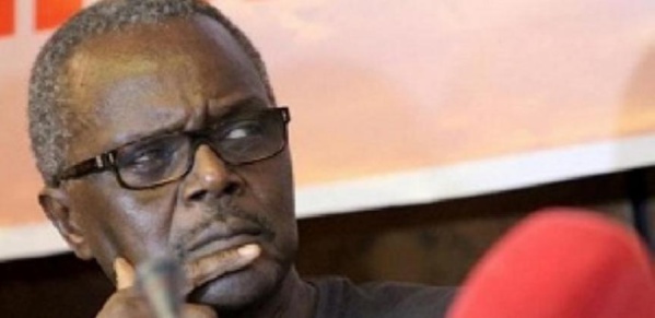 Tanor Dieng interné dans un hôpital Parisien Tanor Dieng interné dans un hôpital Parisien