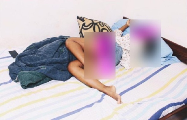 Anta Thiam a été assommée, ligotée et exécutée pour une passe: Son bourreau est tombé à Saly Anta Thiam a été assommée, ligotée et exécutée pour une passe: Son bourreau est tombé à Saly