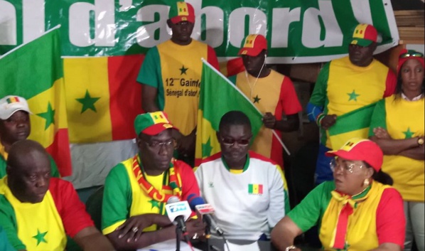 CAN 2019: L'Etat ne prendra pas en charge les supporters CAN 2019: L'Etat ne prendra pas en charge les supporters