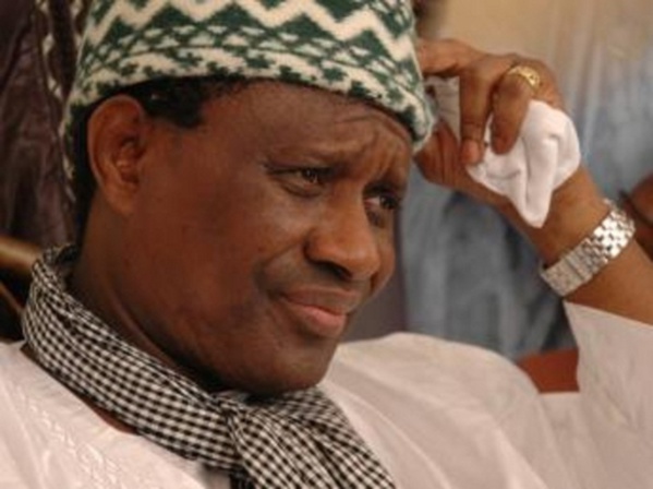 Bambilor: Le Verger de Modou Kara Mbacké incendié