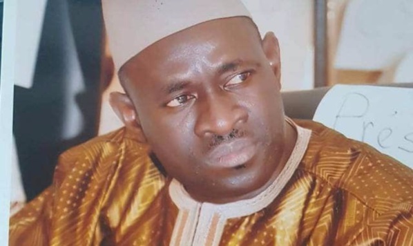 Apres son départ de la SN-HLM, Ibrahima Camara convoqué à la DIC