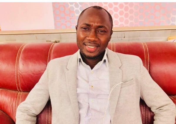 Lass Badiane : « On ne peut pas discuter de l’avenir du Sénégal avec des vieux...»