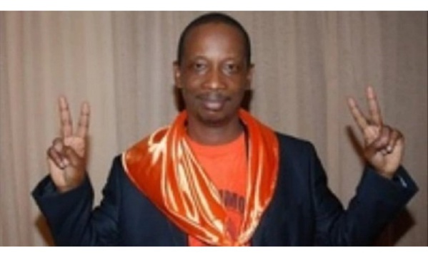 Direction des transports aériens: Oumar Khassimou Dia remplace Matiaco Bessane