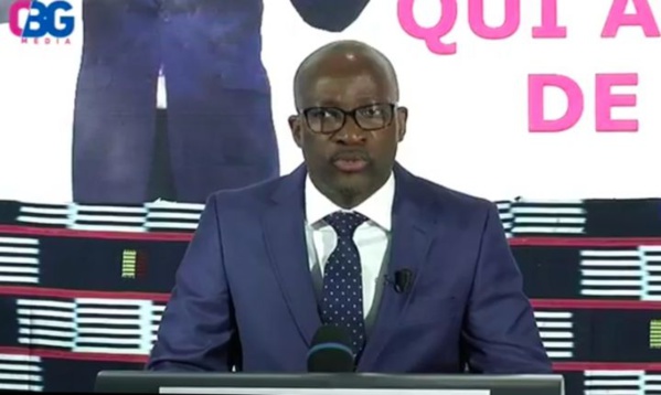 Présidentielle Ivorienne: Charles Blé Goudé non partant Présidentielle Ivorienne: Charles Blé Goudé non partant