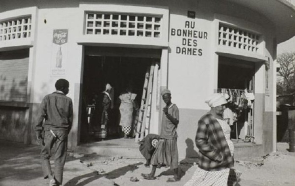 Aujourd’hui, 30 mai 1814 : la Grande-Bretagne rend le Sénégal à la France Aujourd’hui, 30 mai 1814 : la Grande-Bretagne rend le Sénégal à la France