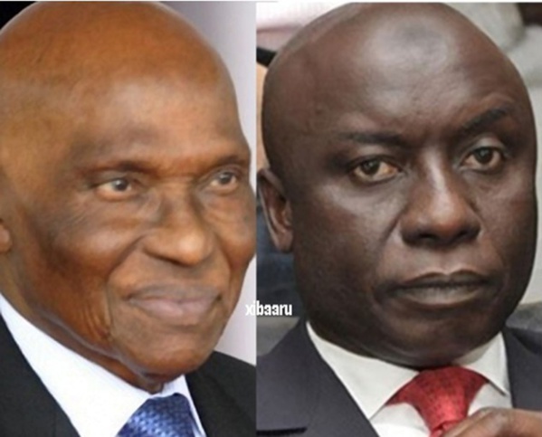 “Le Président Wade a beaucoup de considération pour Idrissa Seck…” “Le Président Wade a beaucoup de considération pour Idrissa Seck…”
