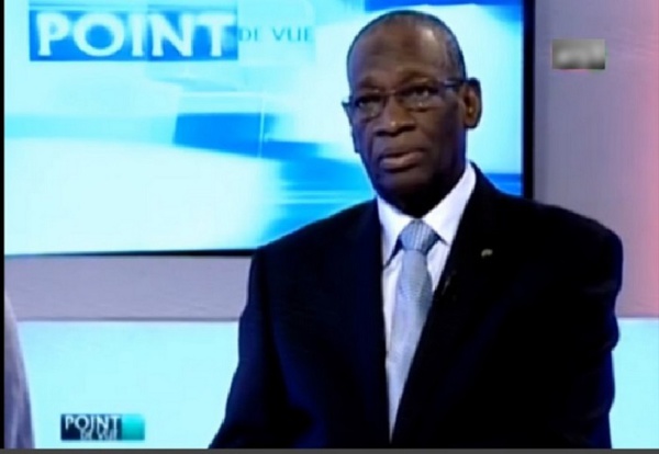 Le général Niang: «Nous appelons tout le monde à rejoindre le dialogue.Il n'y a pas d’intérêt individuel »