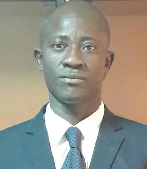  Cheikh Ndiaye:  "Sonko est un poltron , il a fui le face to face avec le Président Macky Sall et pourtant..."