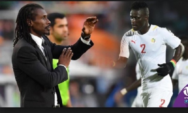 "Kara Modji a été  pénalisé par son entourage"