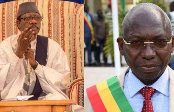 Serigne Moustapha Sy recadre Issa Sall: « Il n’est ni Président du parti, encore moins le SG»