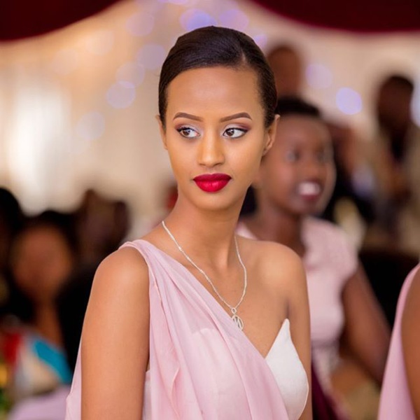 Débat houleux sur le web: Sénégalaises ou Rwandaises, qui sont les plus belles Débat houleux sur le web: Sénégalaises ou Rwandaises, qui sont les plus belles