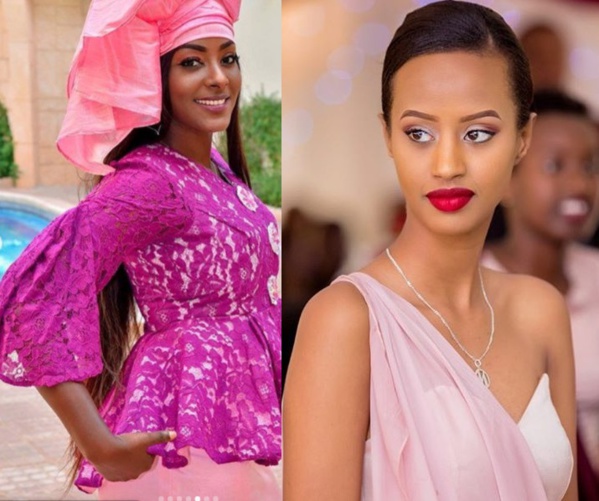 Débat houleux sur le web: Sénégalaises ou Rwandaises, qui sont les plus belles