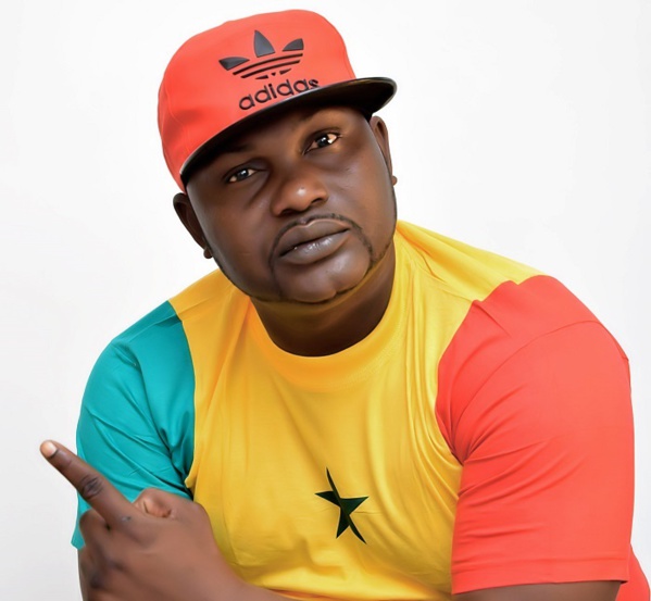 Le rappeur Marouf: «Pourquoi nous avons lancé le mouvement citoyen 'Dieuf Dou Wax' »  