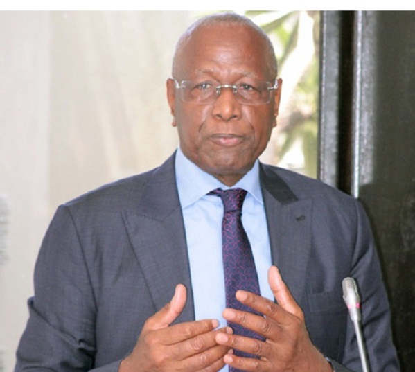 Sur le dialogue national, Bathily corrige L’OBS et dénonce Sur le dialogue national, Bathily corrige L’OBS et dénonce