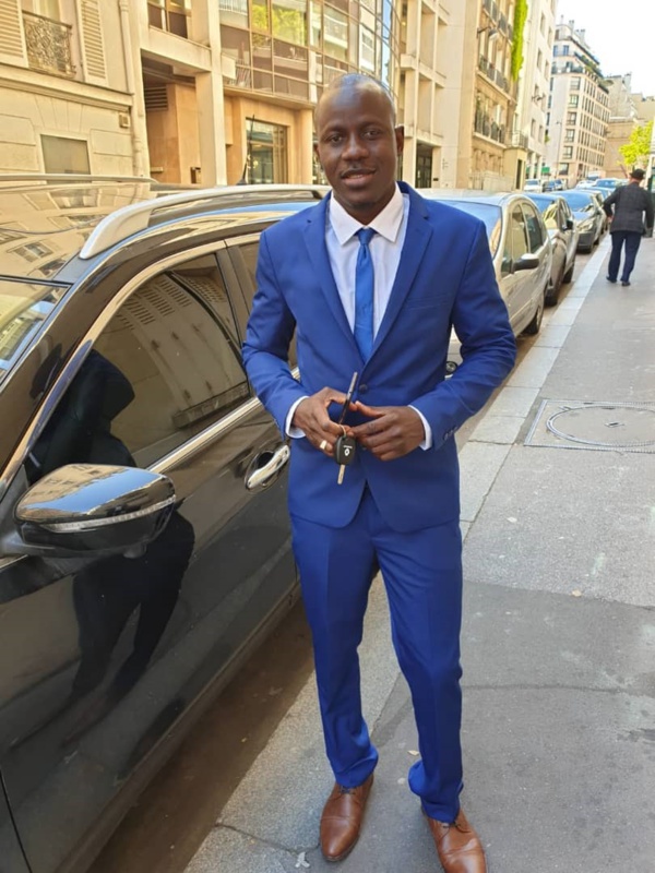 ​Affaire Pétrotim: Wandiffa Dramé soutient Aliou Sall allume la BBC