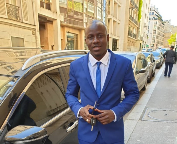 Affaire Pétrotim: Wandiffa Dramé soutient Aliou Sall allume la BBC Affaire Pétrotim: Wandiffa Dramé soutient Aliou Sall allume la BBC