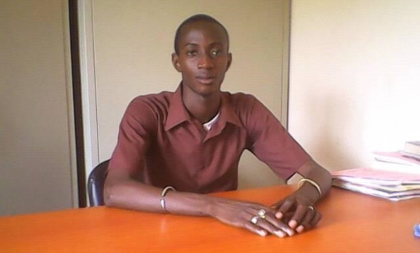 Université de Ziguinchor: Mor Keba KOTE destitué... Université de Ziguinchor: Mor Keba KOTE destitué...