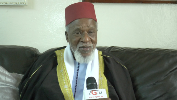 La lune aperçue dans plusieurs localités du pays: la Korité célébrée Mercredi (commission) La lune aperçue dans plusieurs localités du pays: la Korité célébrée Mercredi (commission)