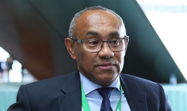 Le président de la CAF interpellé à Paris pour un contrat de... Le président de la CAF interpellé à Paris pour un contrat de...