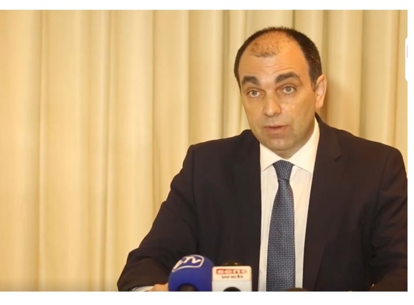 Le Patron de Bp Sénégal répond à BBC: «Ces clauses de contrat sont confidentielles...» Le Patron de Bp Sénégal répond à BBC: «Ces clauses de contrat sont confidentielles...»