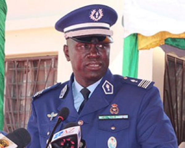 Le gouverneur du Palais de la république, critiqué