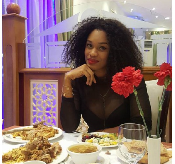 Ndeye Ndack: «A mon âge, je crains de ne pas trouver un célibataire pour faire de moi son épouse » Ndeye Ndack: «A mon âge, je crains de ne pas trouver un célibataire pour faire de moi son épouse »